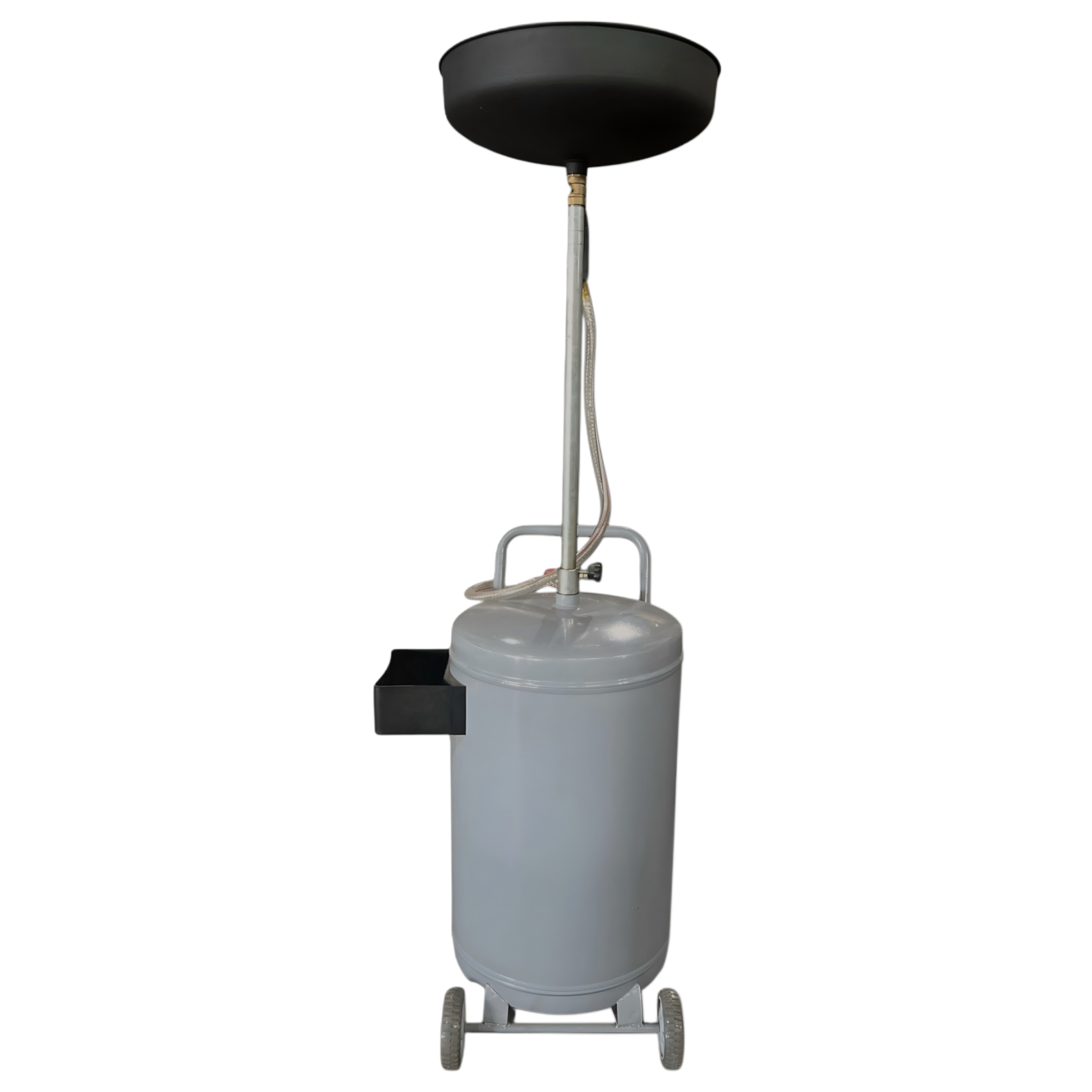 Recolector de Aceite 80L